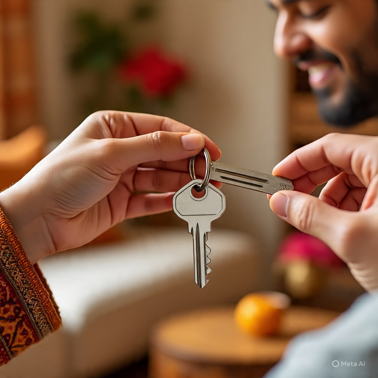 About Harsh Enterprises